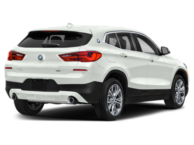 2018 Bmw X2 sDrive28i photo 2