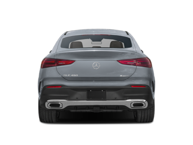 2026 Mercedes Benz GLE 450 4MATIC photo 4