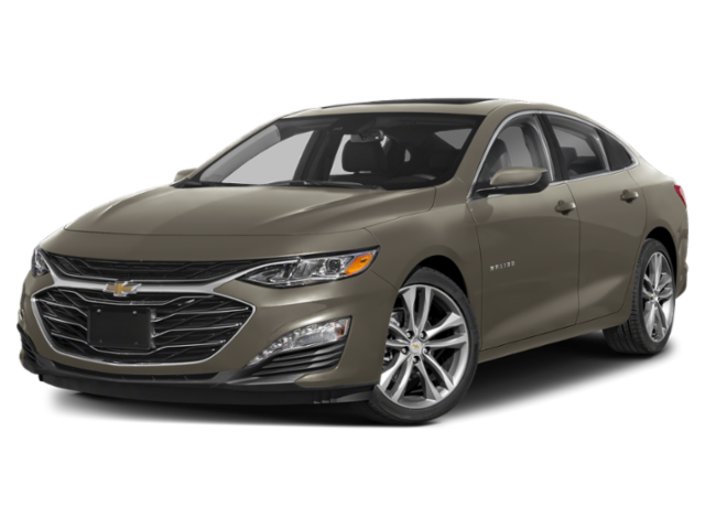 2024 Chevrolet Malibu 2LT's photo