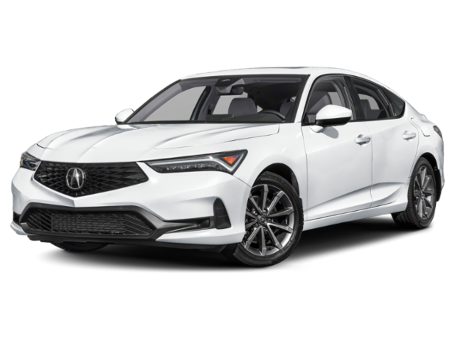 2024 Acura Integra Base's photo