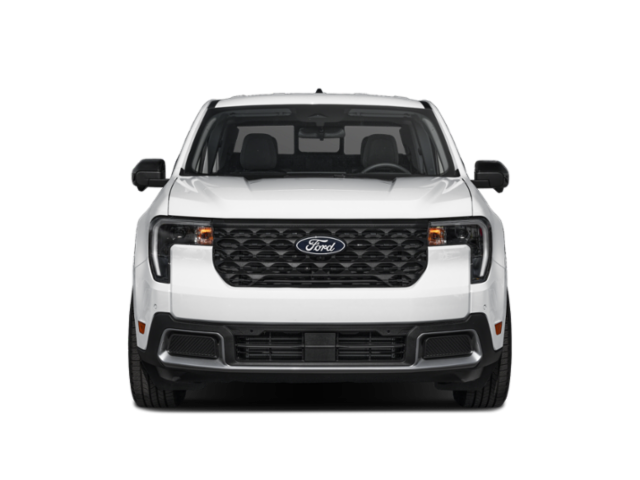 2025 Ford Maverick Lariat photo 3