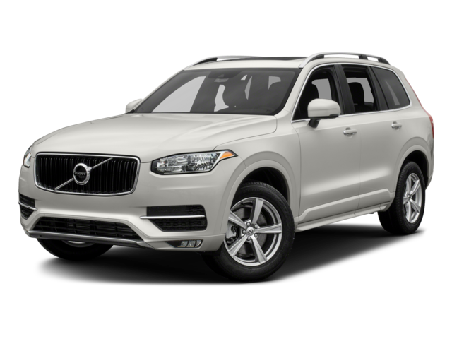 2017 Volvo XC90 Momentum
