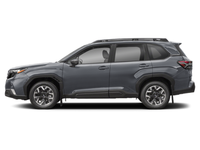 2025 Subaru Forester Premium photo 2