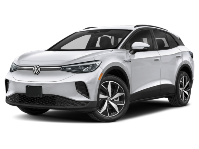 2023 Volkswagen ID.4 PRO's photo