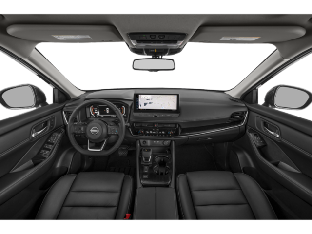 2025 Nissan Rogue SL photo 5