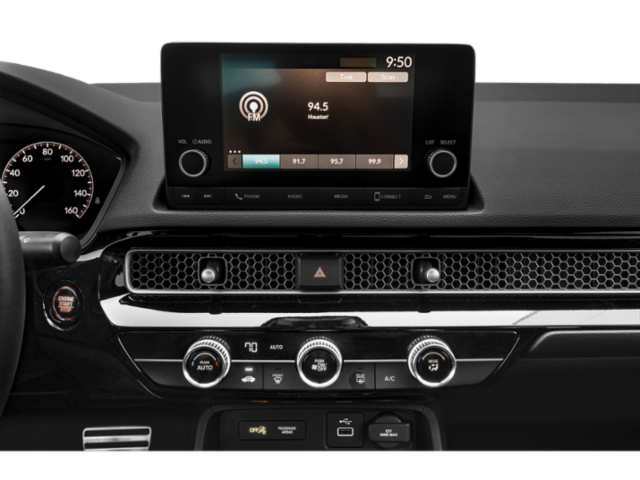2022 Honda Civic Sport photo 7