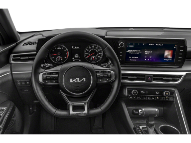 2023 Kia K5 GT-Line photo 3