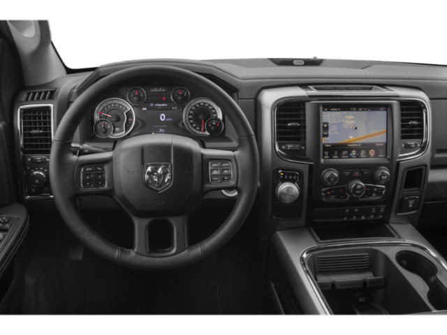 2018 Ram 1500 Sport photo 3