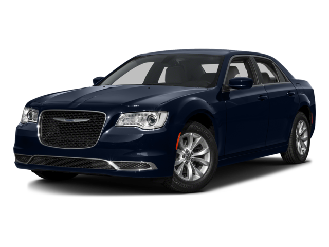 2016 Chrysler 300 Limited's photo