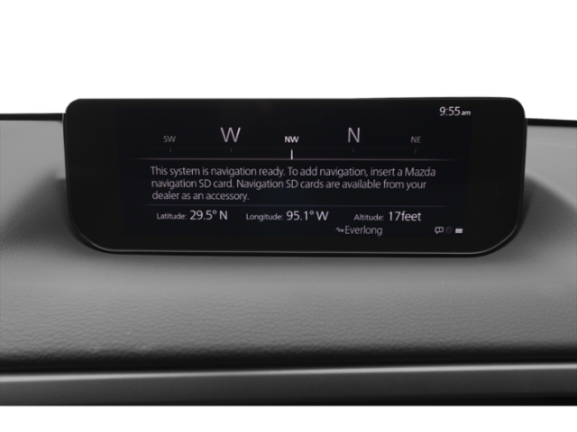 2023 Mazda CX-50 2.5 Select photo 12