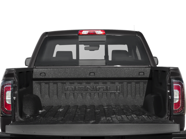 2018 Gmc Sierra 1500 Denali photo 11