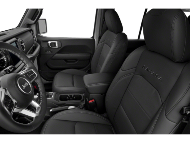 2022 Jeep Wrangler Unlimited Rubicon 4xe photo 10