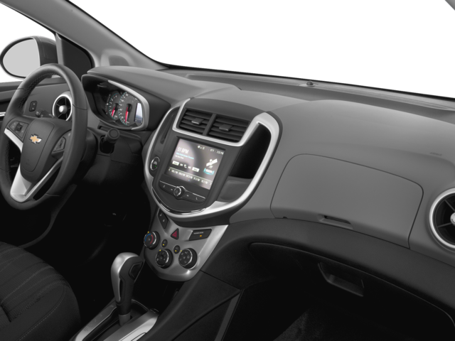 2018 CHEVROLET SONIC - Image 13
