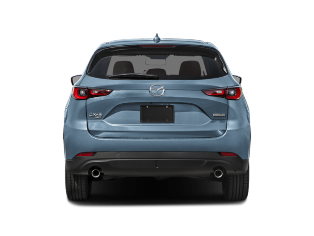 2025 Mazda CX-5 2.5 S Carbon photo 4