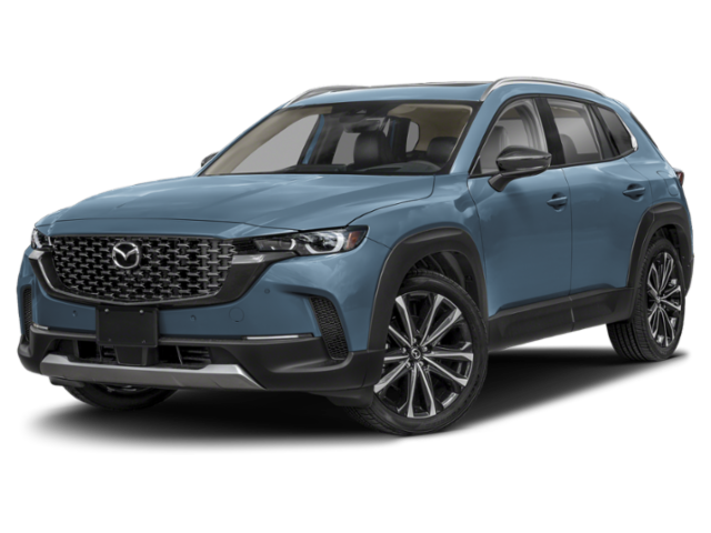 2025 Mazda CX-50 2.5 Turbo Premium Plus photo 8