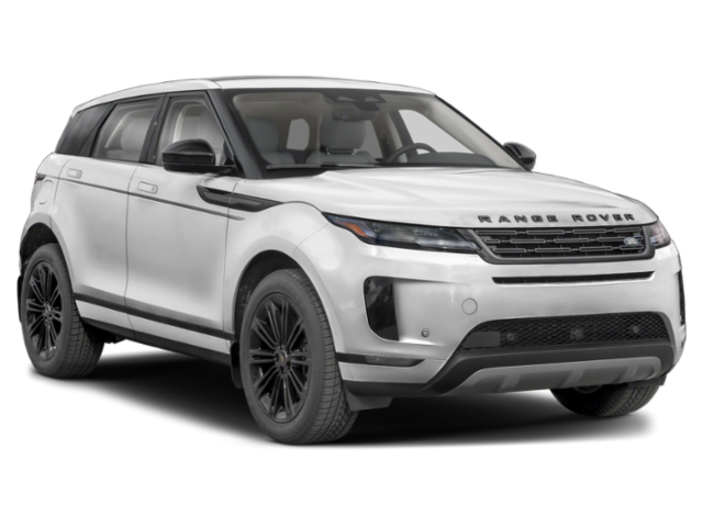 2024 Land Rover Range Rover Evoque S photo 4