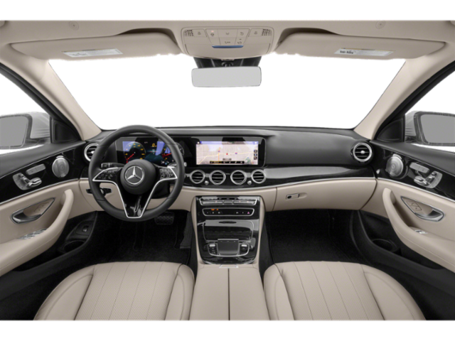 2022 Mercedes Benz E 350 4MATIC Sedan photo 4