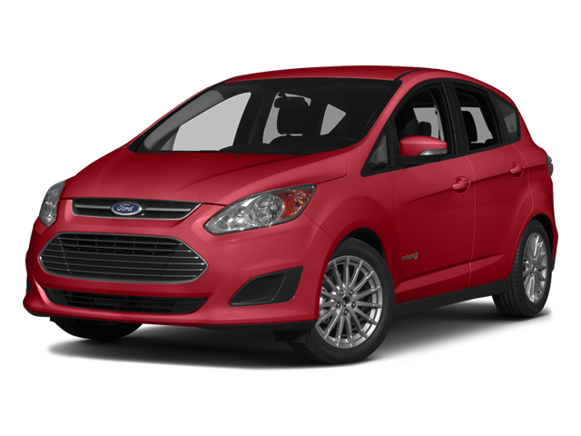 2014 Ford C-Max SE's photo