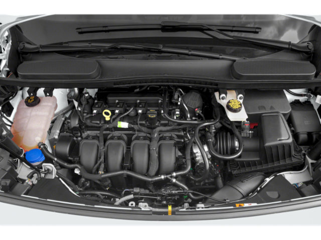 2020 Ford Transit Connect XL photo 16