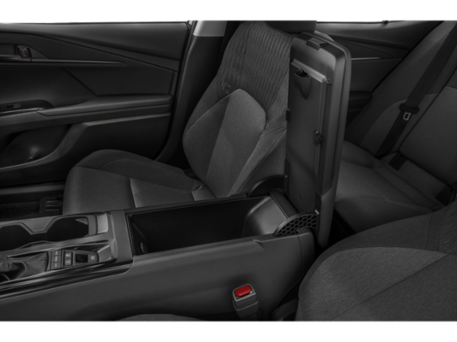 2026 Toyota Camry LE photo 14