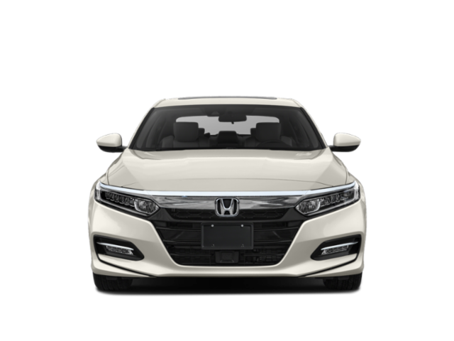 2019 Honda Accord Hybrid EX photo 4