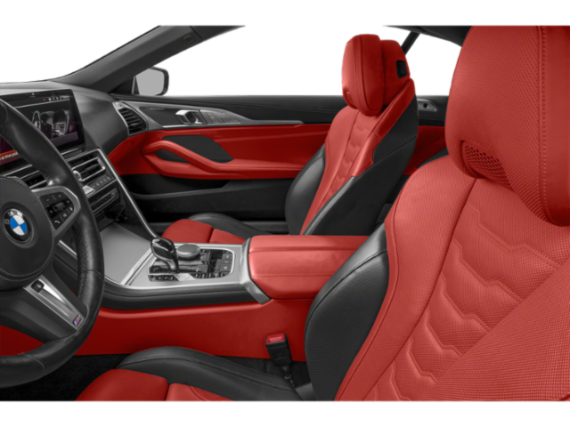 2026 Bmw 840i photo 6