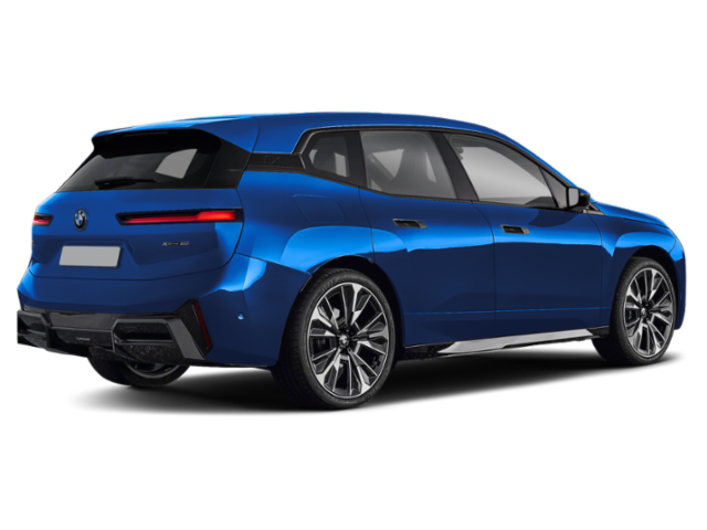 2026 Bmw iX iX xDrive45 photo 2