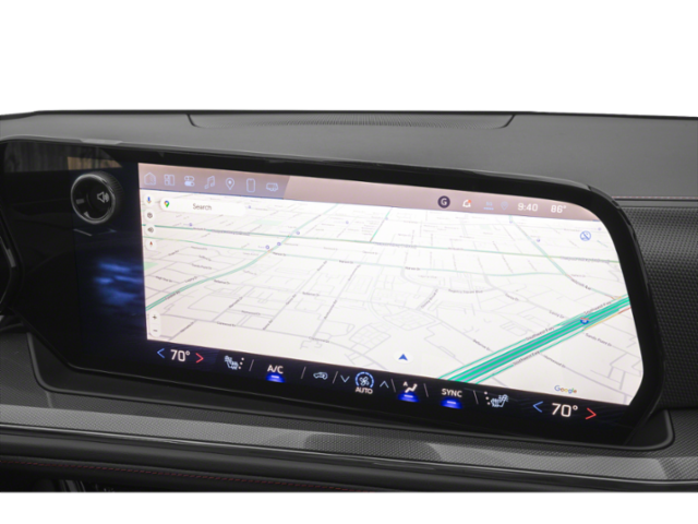 2026 Chevrolet Suburban RST photo 13