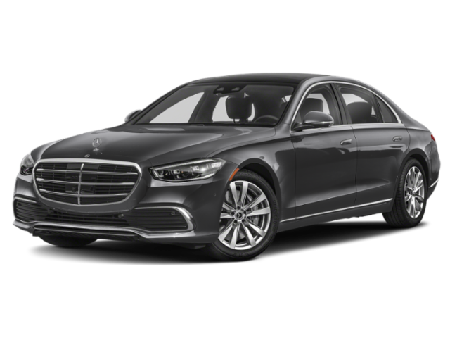 2026 Mercedes-Benz S-Class S 500's photo