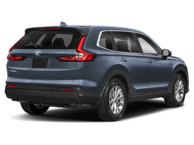 2026 Honda CR-V EX-L photo 4