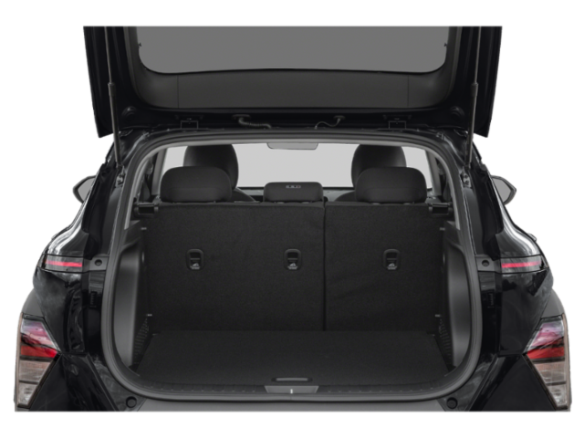 2026 Hyundai Kona SE photo 7