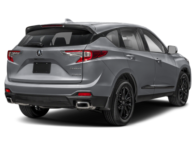2025 Acura RDX Base photo 3