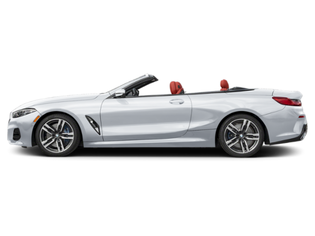 2026 Bmw 840i photo 3