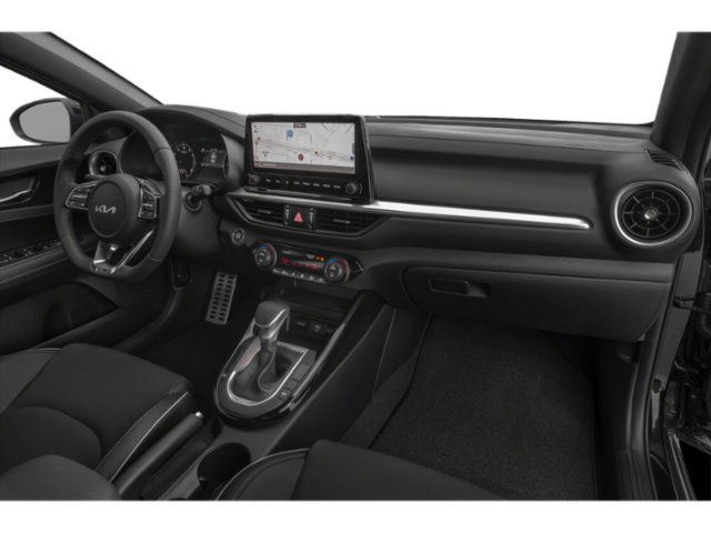 2024 Kia Forte GT-Line photo 10