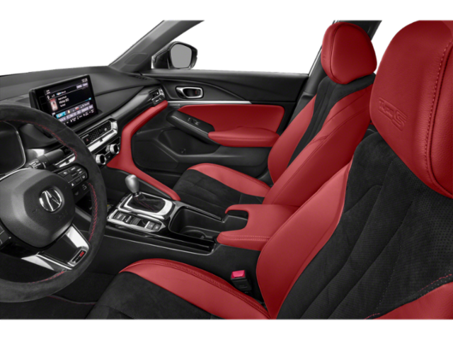2025 Acura Integra Type S photo 5