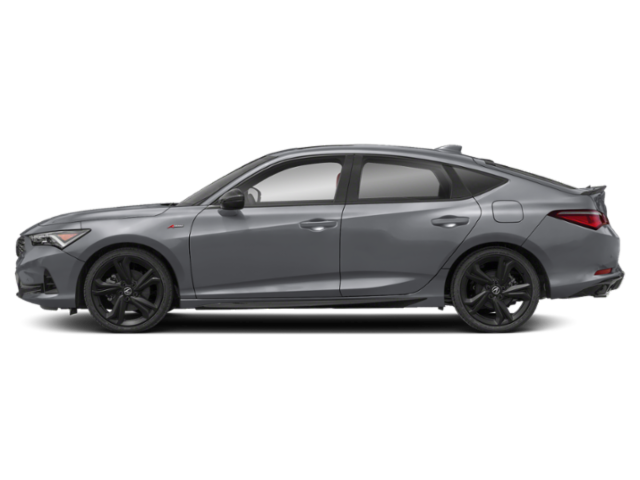 2025 Acura Integra A-Spec photo 2
