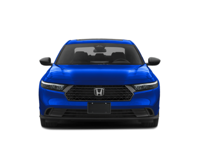 2025 Honda Accord Sport photo 4