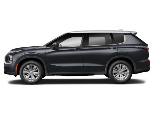 2025 Mitsubishi Outlander Platinum photo 2
