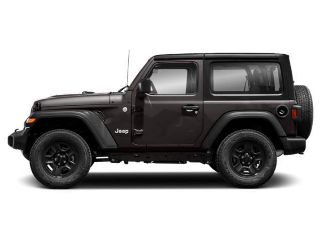 2019 Jeep Wrangler Sport photo 4