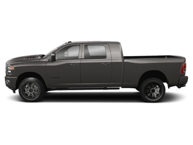 2025 Ram 3500 Laramie photo 2