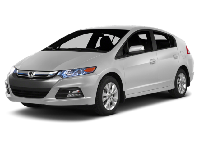 2013 Honda Insight LX's photo