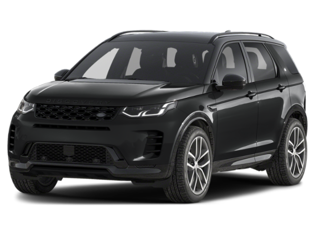 2026 Land Rover Discovery Sport Landmark's photo