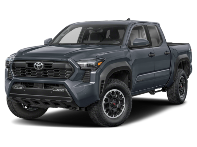 New 2024 Underground Toyota TRD Off Road image 1