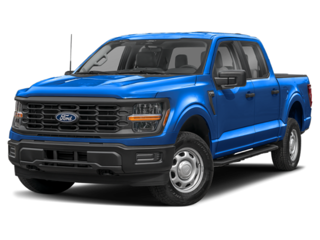 2026 Ford F-150 XL's photo