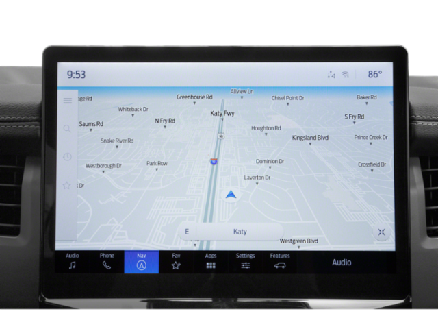 2023 FORD EXPEDITION - Image 13