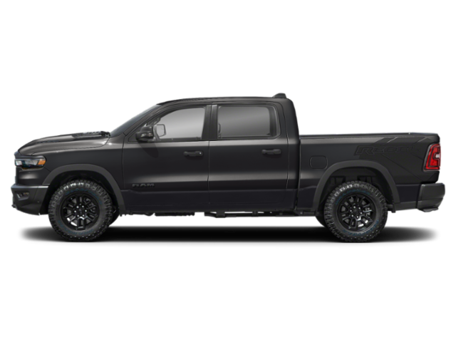 2025 Ram 1500 Rebel photo 3