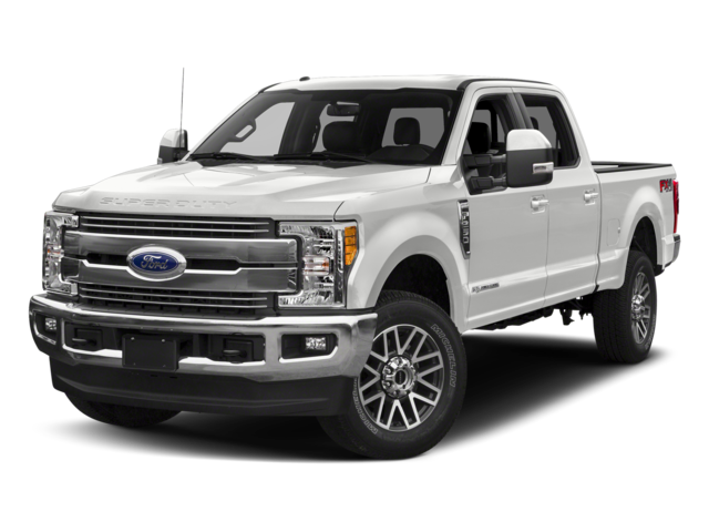 2018 Ford F-350 Super Duty Lariat