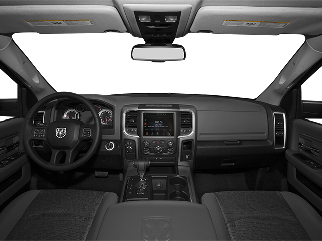 2013 Ram 1500 ST photo 8