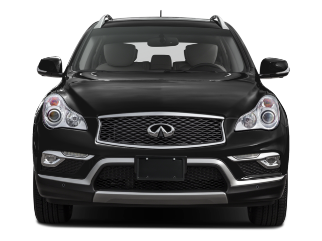 2017 Infiniti QX50 Base photo 7