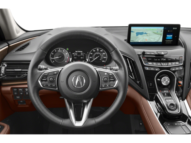 2026 Acura RDX Advance photo 2